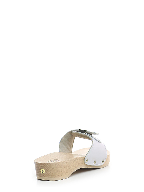 SCHOLL Sandalo basso Spedizione Gratuita