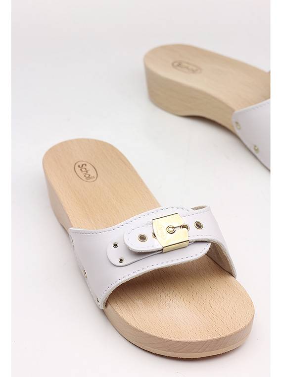 SCHOLL Sandalo basso Spedizione Gratuita
