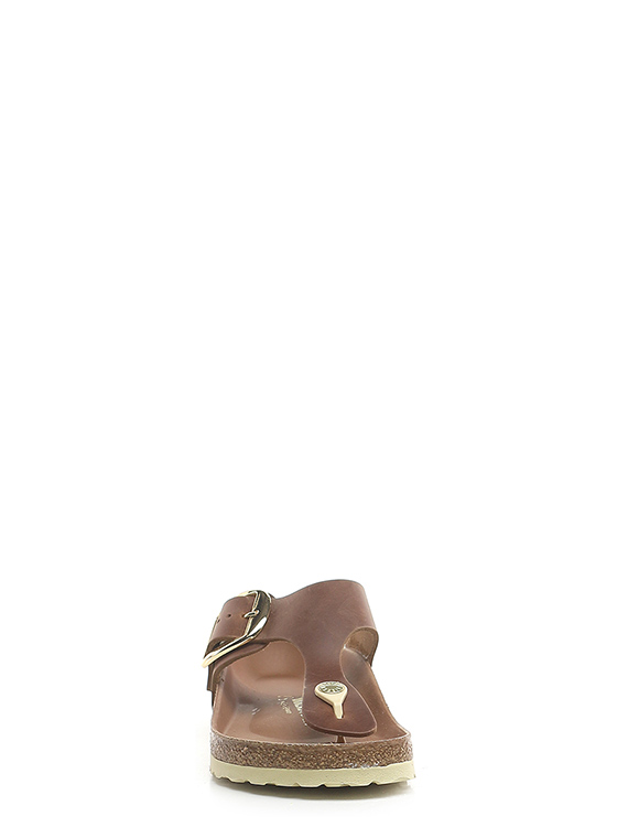 BIRKENSTOCK Sandalo basso Pezzi Unici