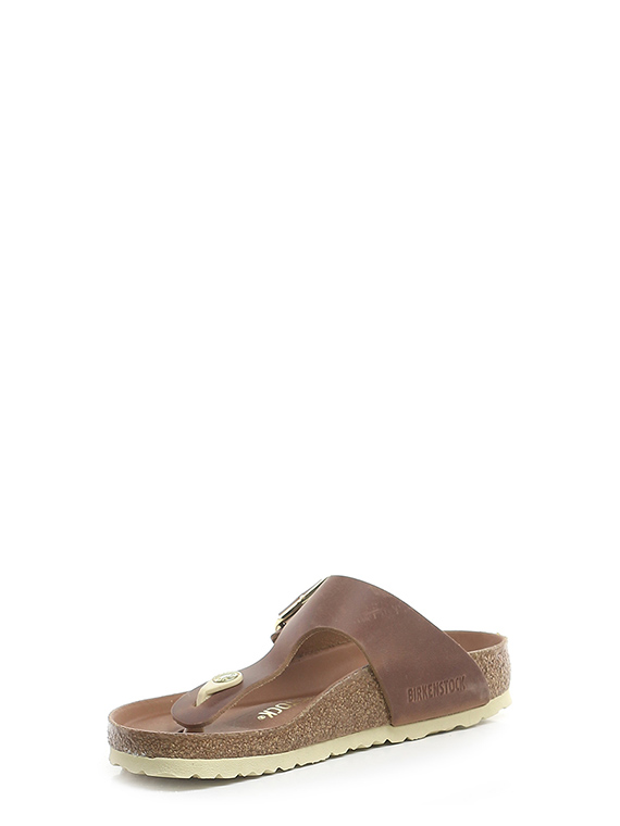 BIRKENSTOCK Sandalo basso Pezzi Unici
