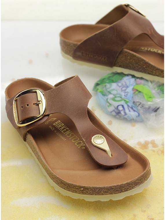 BIRKENSTOCK Sandalo basso Pezzi Unici