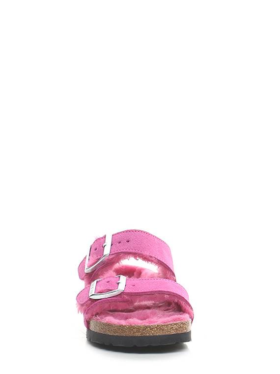 BIRKENSTOCK Sandalo basso Soddisfazione Garantita