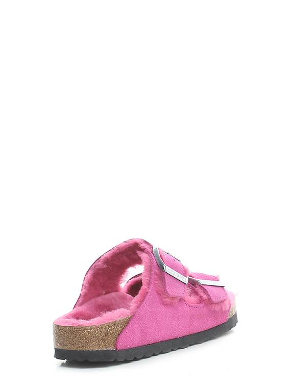 BIRKENSTOCK Sandalo basso Soddisfazione Garantita
