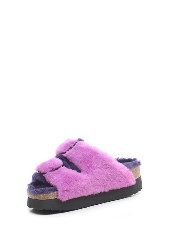BIRKENSTOCK Sandalo basso Qualità Garantita