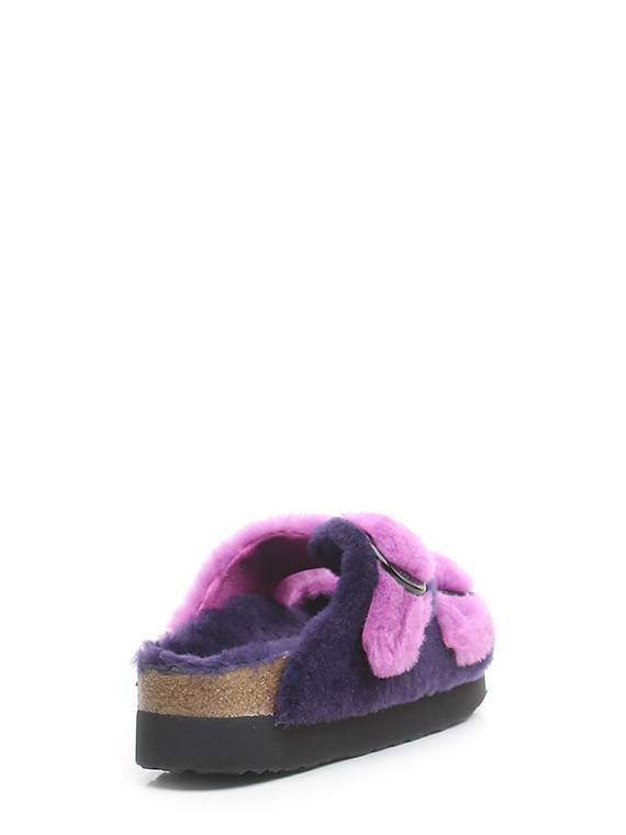 BIRKENSTOCK Sandalo basso Qualità Garantita