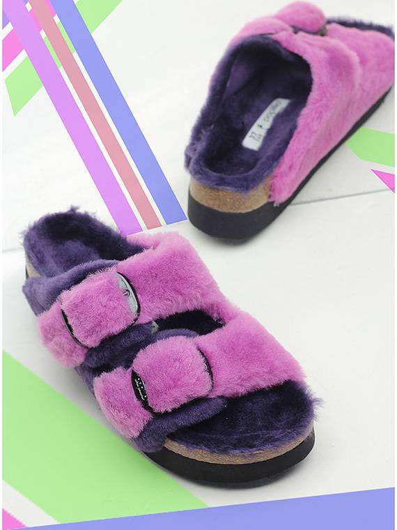 BIRKENSTOCK Sandalo basso Qualità Garantita