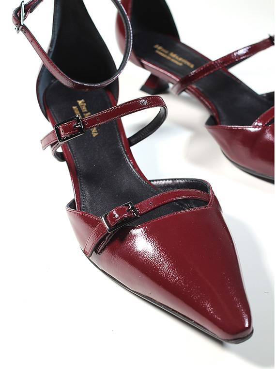 MISS MARTINA Scarpa con tacco Consegna Veloce