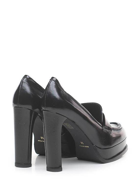 MISS MARTINA Scarpa con tacco Promozione Limitata