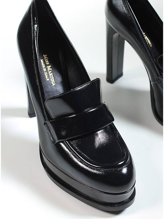 MISS MARTINA Scarpa con tacco Promozione Limitata