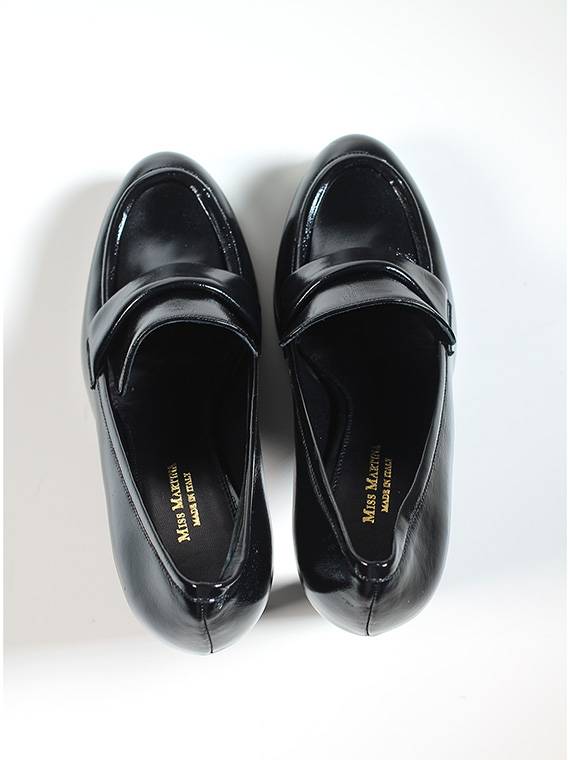MISS MARTINA Scarpa con tacco Promozione Limitata
