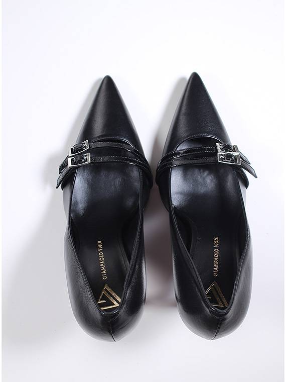 GIAMPAOLO VIOZZI Scarpa con tacco Fino Al -60%