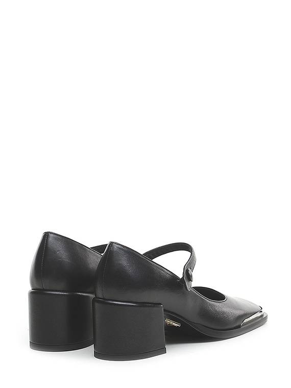 GIAMPAOLO VIOZZI Scarpa con tacco Shopping Online