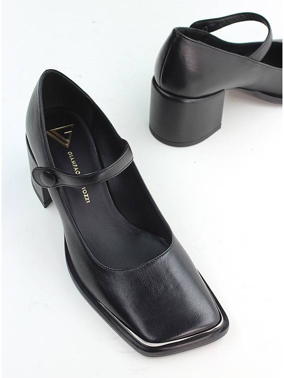 GIAMPAOLO VIOZZI Scarpa con tacco Shopping Online