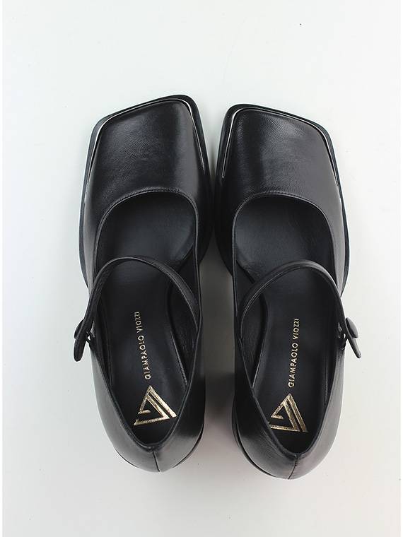 GIAMPAOLO VIOZZI Scarpa con tacco Shopping Online