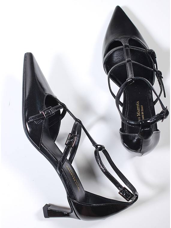 MISS MARTINA Scarpa con tacco Sottocosto