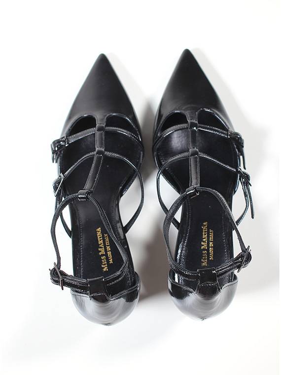 MISS MARTINA Scarpa con tacco Sottocosto