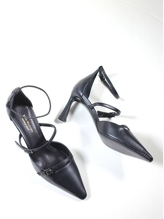 MISS MARTINA Scarpa con tacco Presa