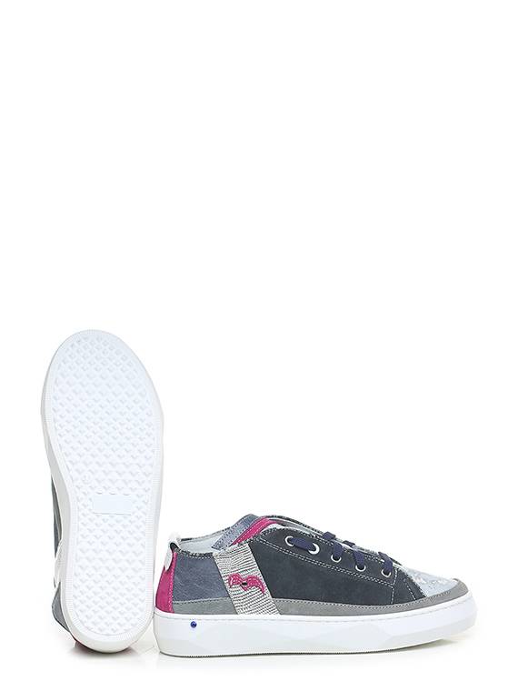 DIAMANTRÈ Sneaker Outlet