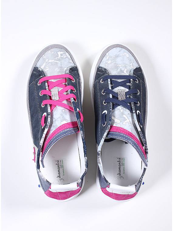 DIAMANTRÈ Sneaker Outlet