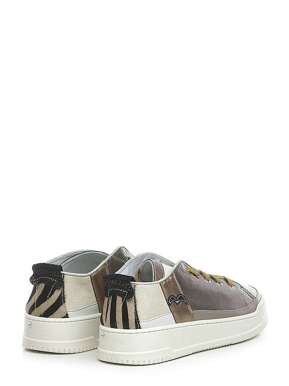 DIAMANTRÈ Sneaker In Vendita