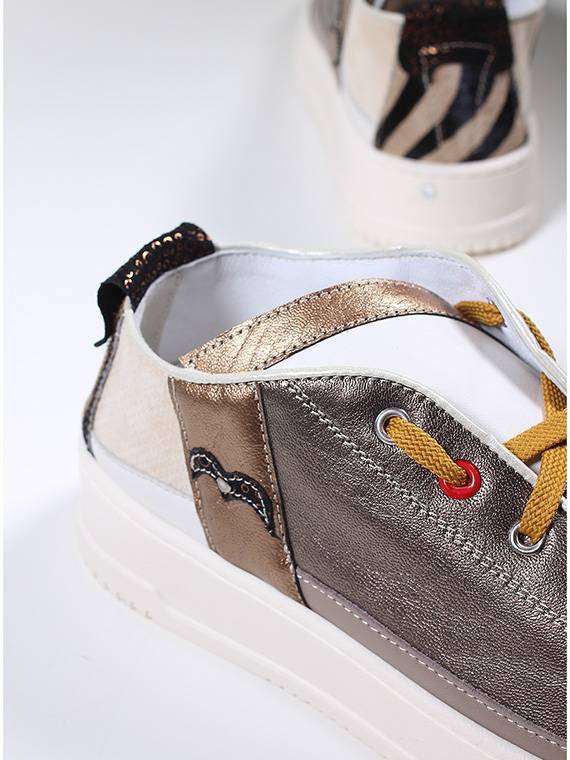 DIAMANTRÈ Sneaker In Vendita