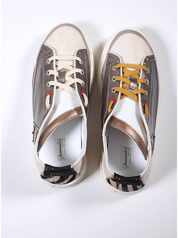 DIAMANTRÈ Sneaker In Vendita