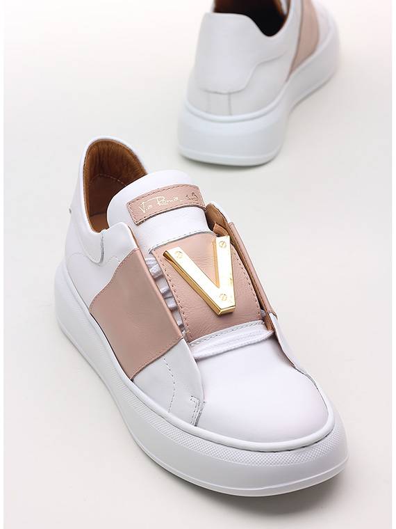 VIA ROMA 15 Sneaker Saldi