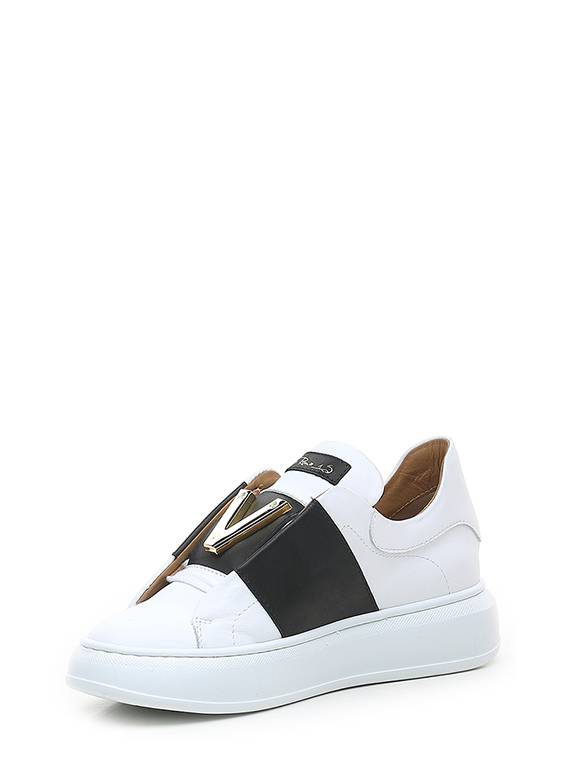 VIA ROMA 15 Sneaker Offerte