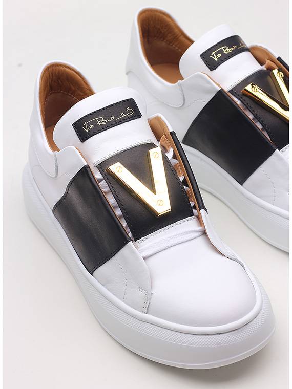 VIA ROMA 15 Sneaker Offerte