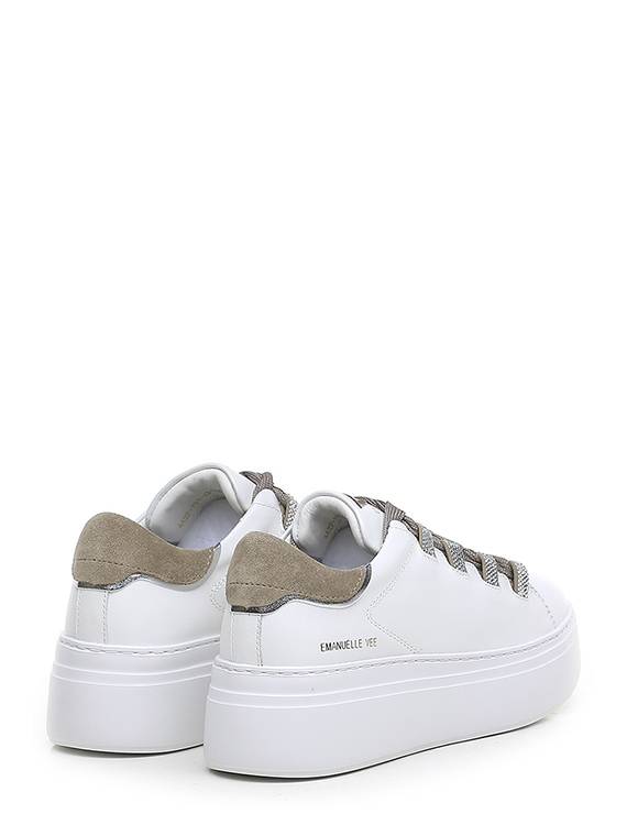 EMANUELLE VEE Sneaker Hotsell