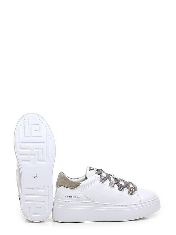 EMANUELLE VEE Sneaker Hotsell