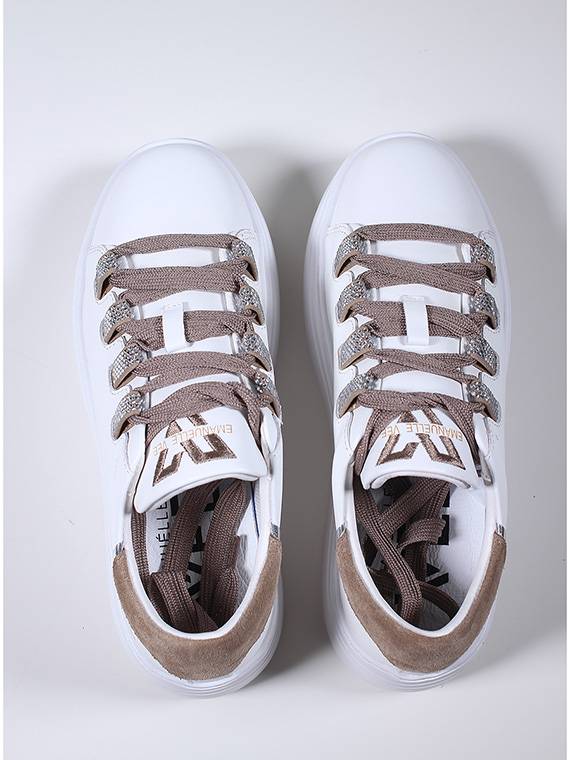 EMANUELLE VEE Sneaker Hotsell