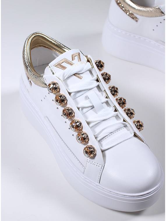 EMANUELLE VEE Sneaker Vendita Economica
