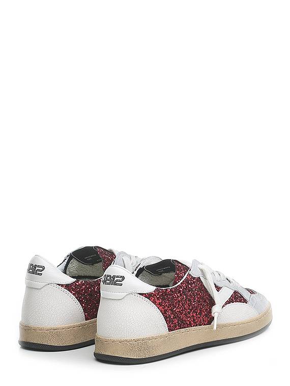 4B12 Sneaker Saldi Di Fabbrica