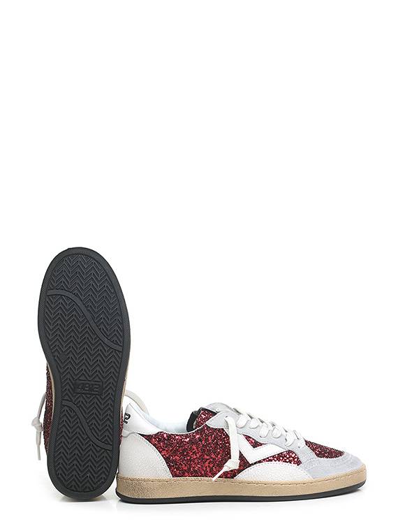 4B12 Sneaker Saldi Di Fabbrica