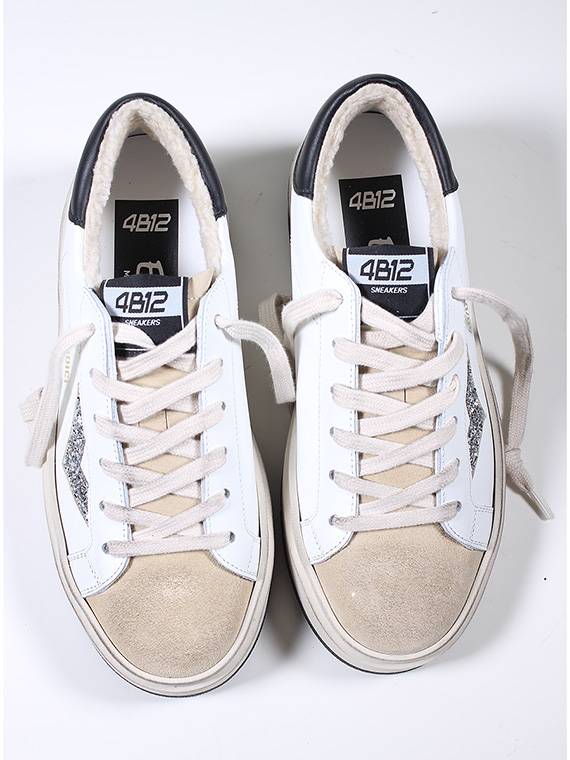 4B12 Sneaker I Più Venduti