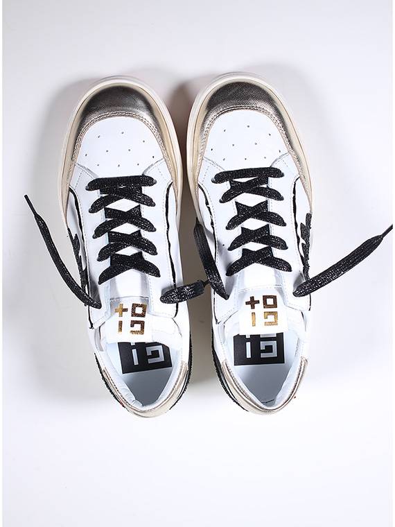 GIO + Sneaker Negozio