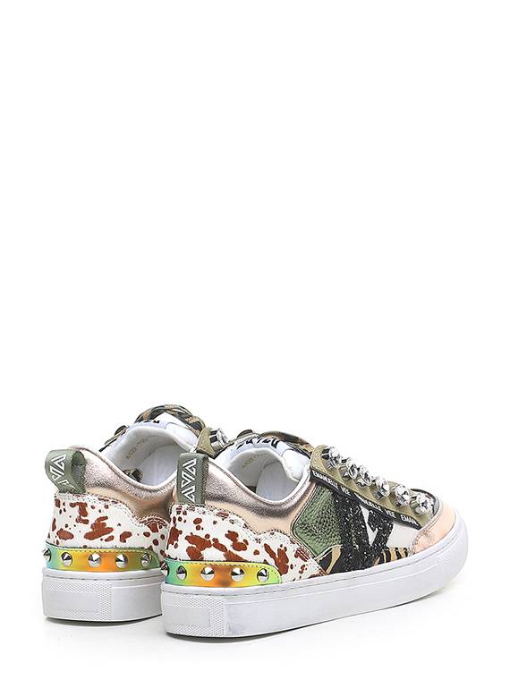EMANUELLE VEE Sneaker In Saldo