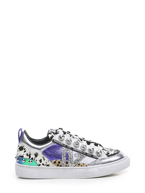 EMANUELLE VEE Sneaker Nuova