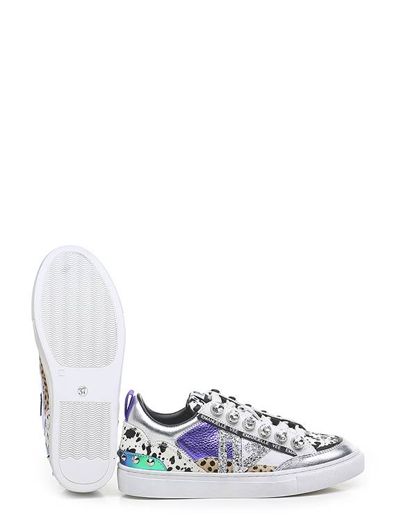 EMANUELLE VEE Sneaker Nuova