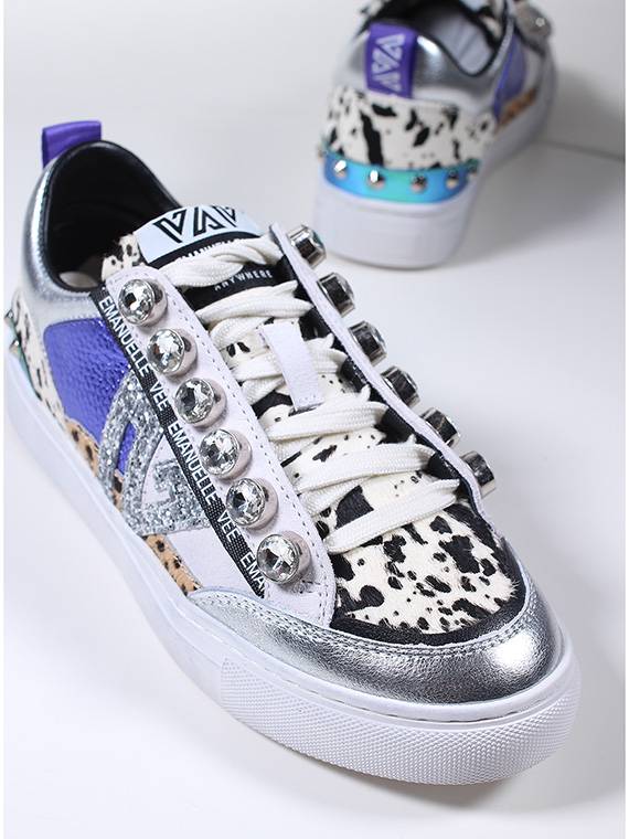 EMANUELLE VEE Sneaker Nuova