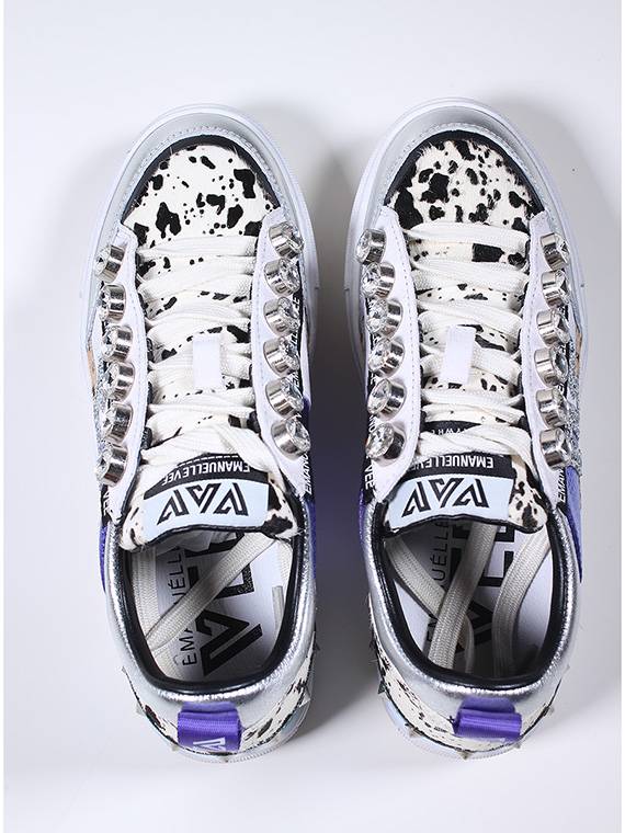 EMANUELLE VEE Sneaker Nuova