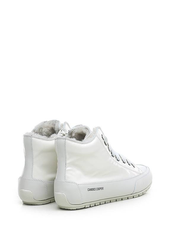 CANDICE COOPER Sneaker Moda