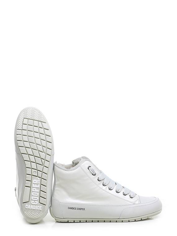 CANDICE COOPER Sneaker Moda
