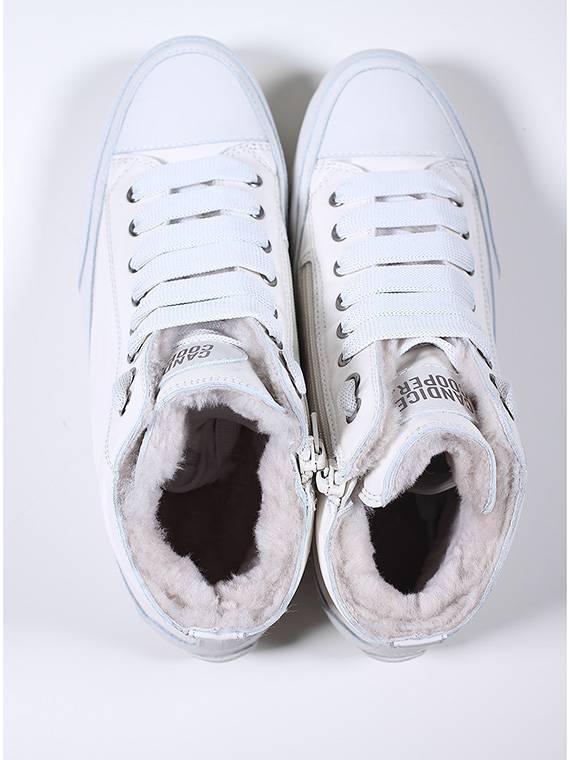 CANDICE COOPER Sneaker Moda