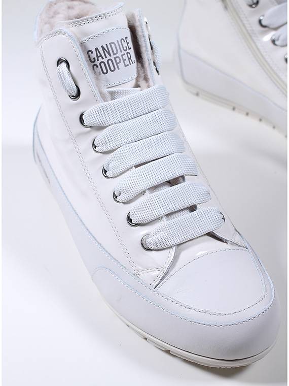 CANDICE COOPER Sneaker Moda