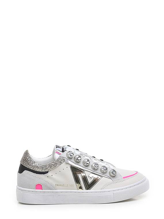 EMANUELLE VEE Sneaker 2025