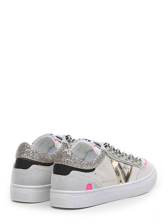 EMANUELLE VEE Sneaker 2025