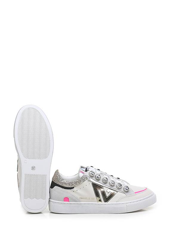 EMANUELLE VEE Sneaker 2025