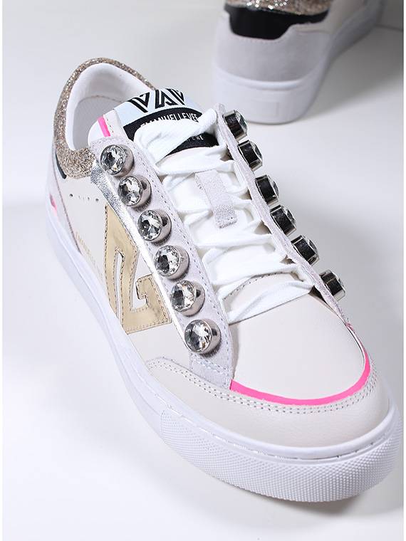 EMANUELLE VEE Sneaker 2025